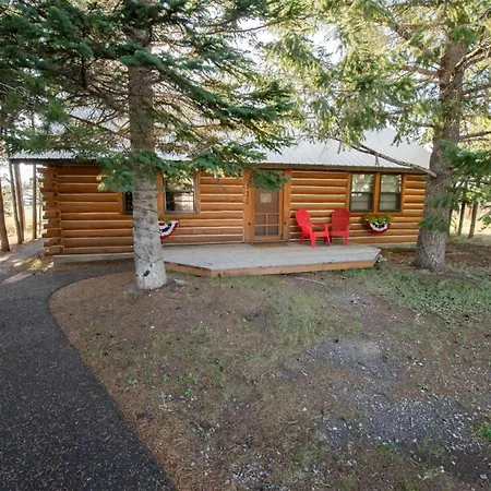 Ycc Cabin
